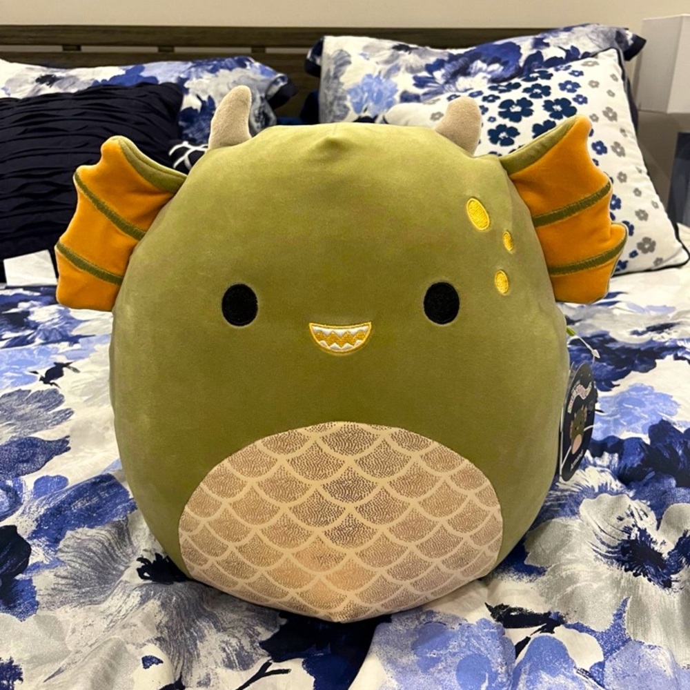 Armand squishmallow